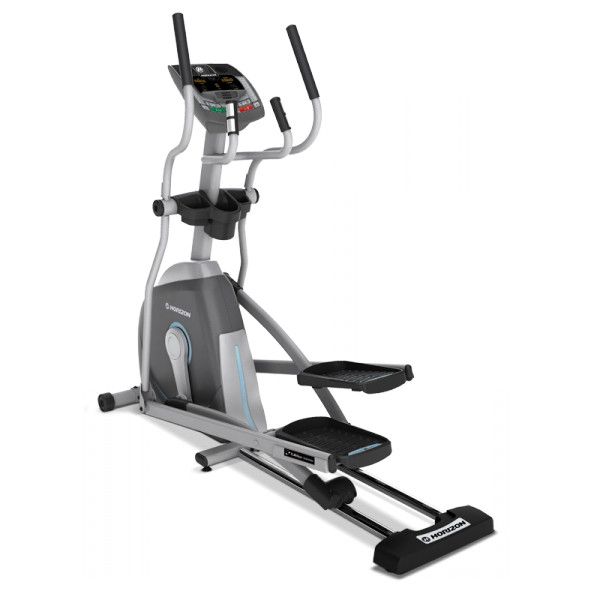 HORIZON EX-59 Elliptical Trainer Fitness Exercise Sports Equipment Machine