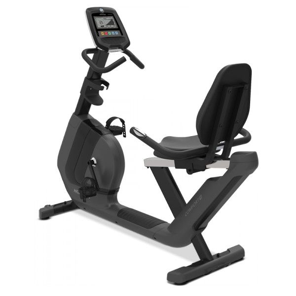 HORIZON Comfort R Recumbent Bike Fitness Exercise Sports Equipment Machine