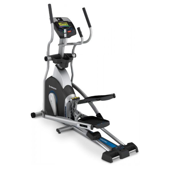 HORIZON EX-69 Elliptical Trainer Fitness Exercise Sports Equipment Machine