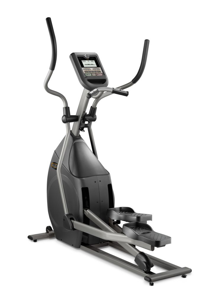 HORIZON EX-57 Elliptical Trainer Fitness Exercise Sports Equipment Machine