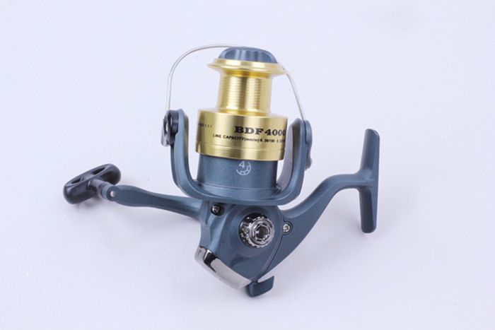 BDF cheap fishing spinning reel