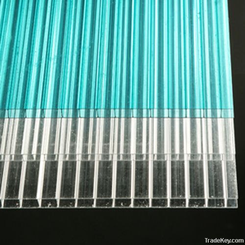 polycarbonate solid sheet