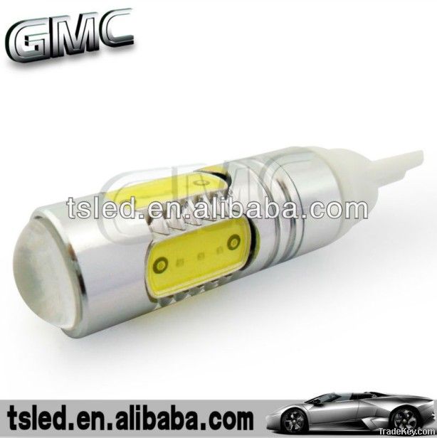 T10 led light car light 7.5W