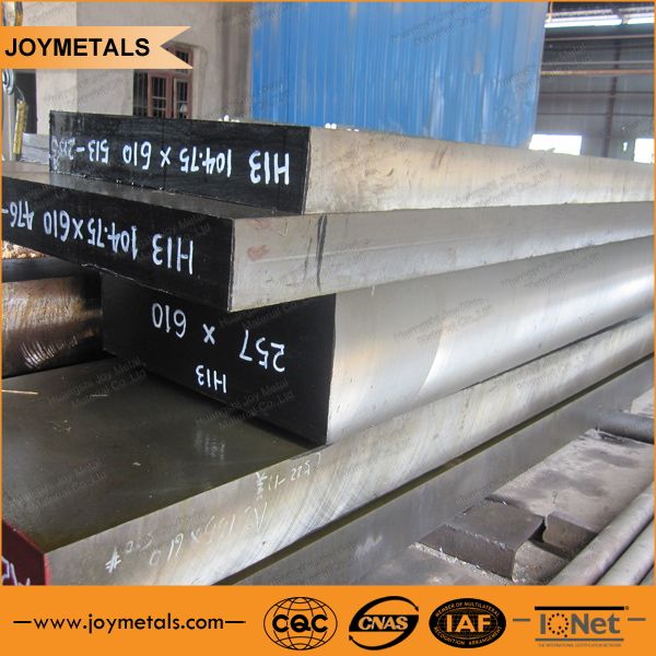 1.2363/A2/SKD12 forged flat tool steel