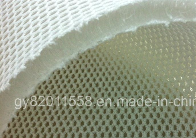 3D Spacer Fabric for Car Seat Cover and Mattress