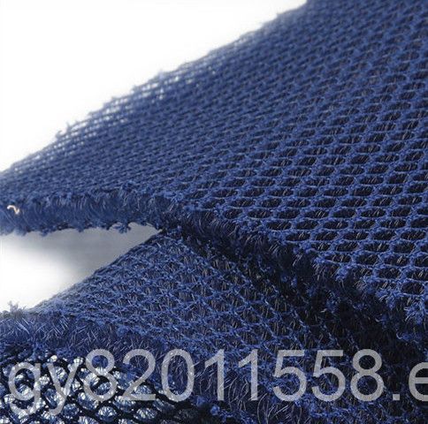 3D Spacer Fabric for Car Seat Cover and Mattress