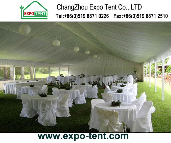 2000people wedding and party tent
