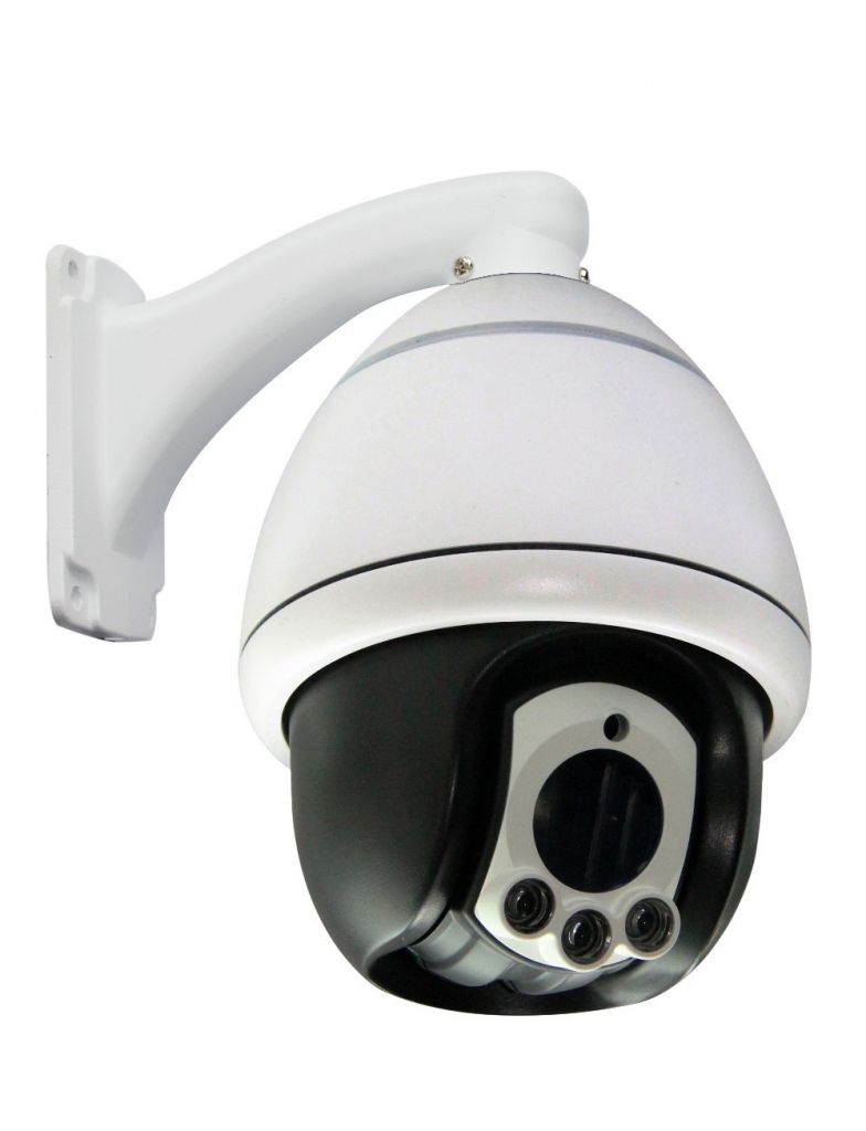 ip dome camera