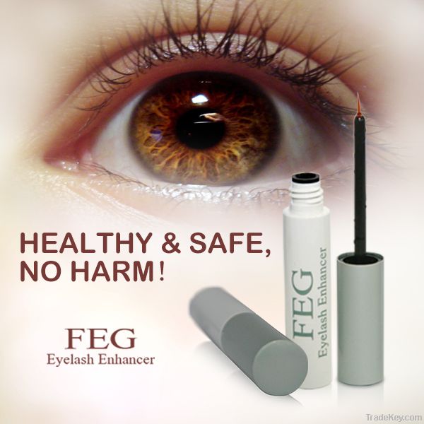 FEG-eyelash  serum let each eyelash blooming power of self-confi