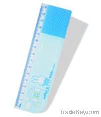 STRAIGHT RULER