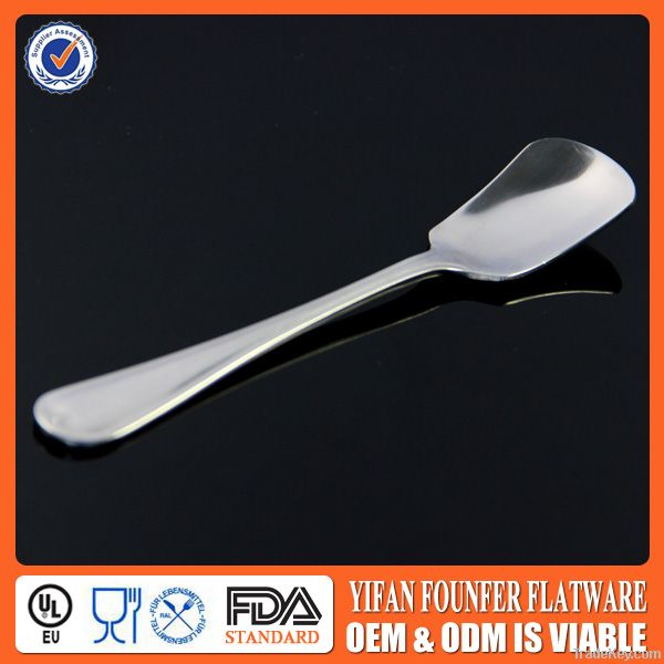2013 Stocked Cheap Stainless Steel spoons