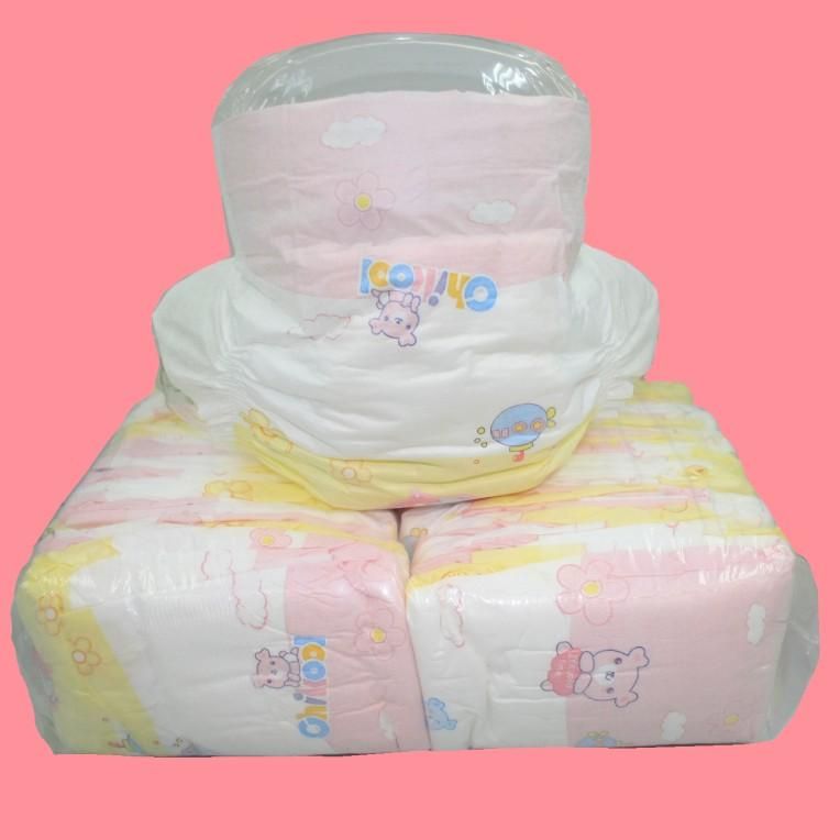 HOT SALE!! Soft Baby Diapers
