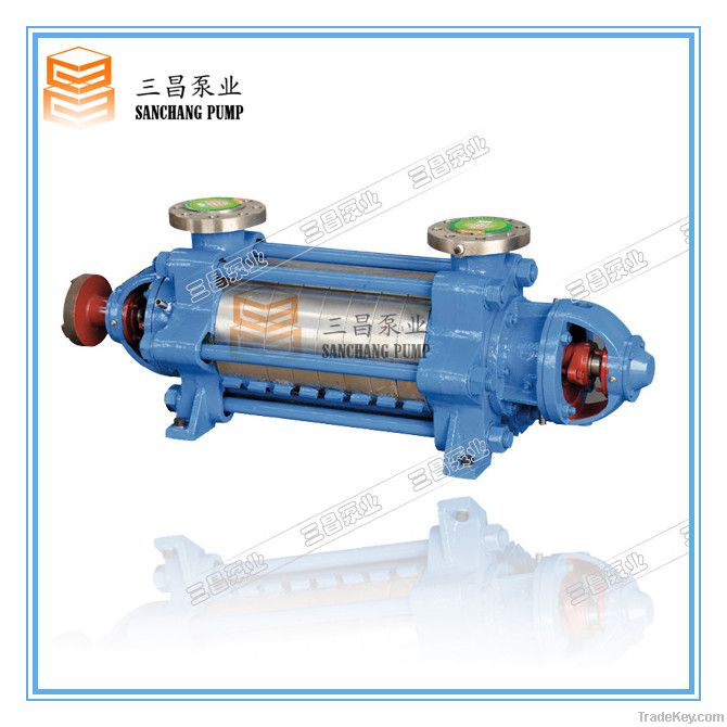 Feed water boiler Multistage Centrifugal Pump