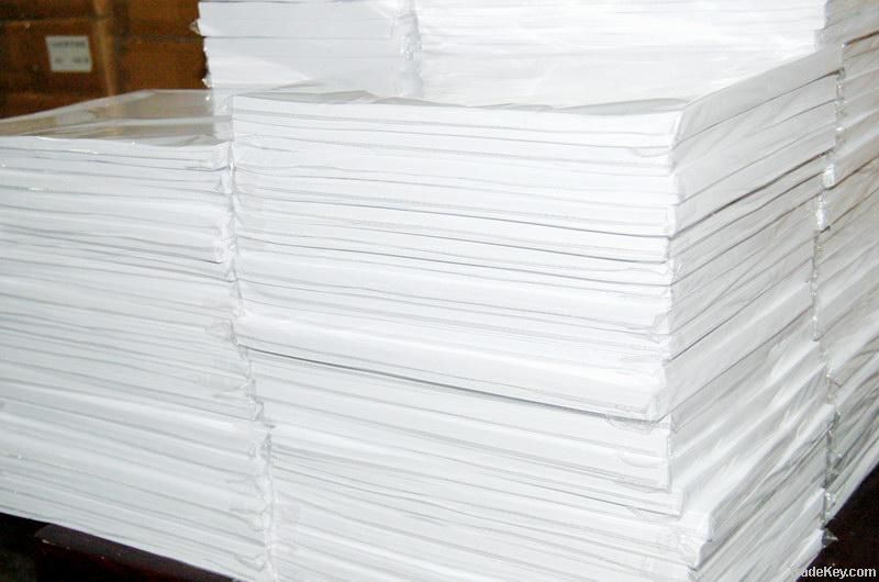 offset paper