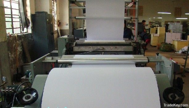 offset paper