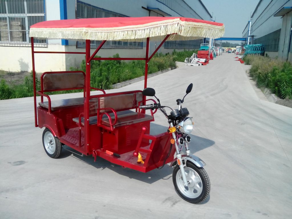 E tricycle LM-S007