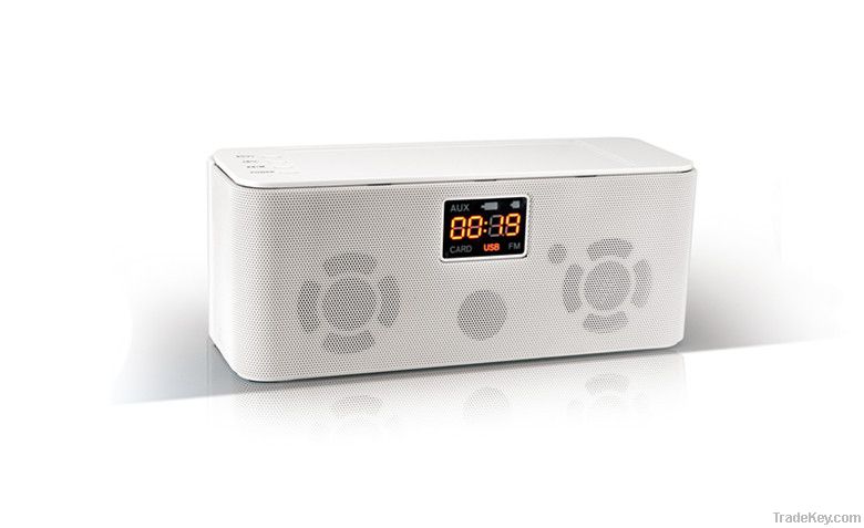 bluetooth speaker BGH-05B