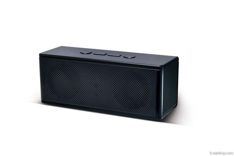 BGH 07B bluetooth speaker