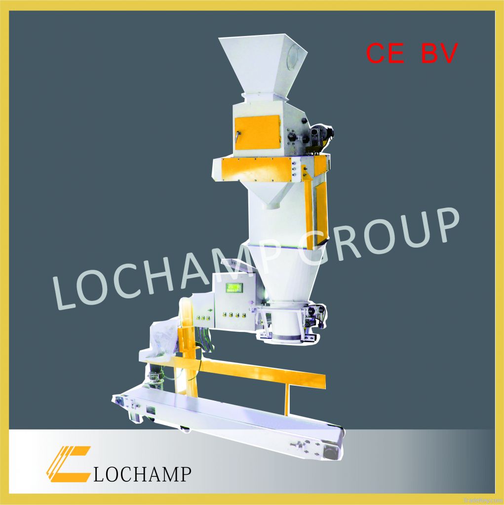 LoChampBCP Series Automatic Bag sewing machine