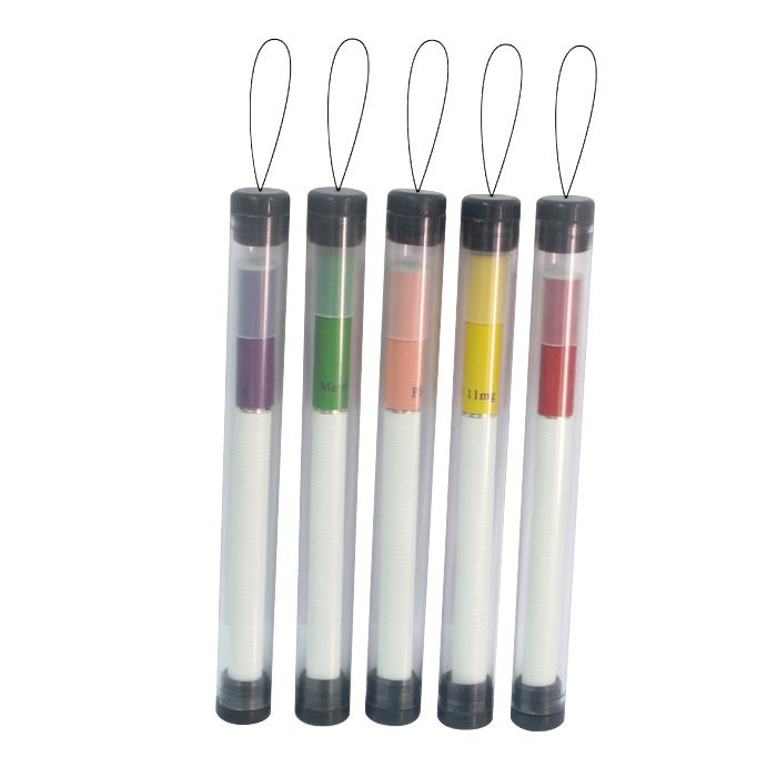 Most popular disposable e-cigarette S5