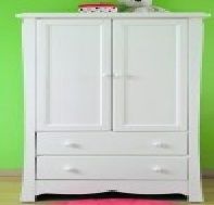 Wardrobe Cabinet