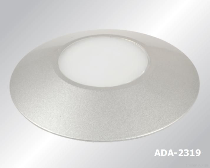 LED 4W Dish Light(3 modules)