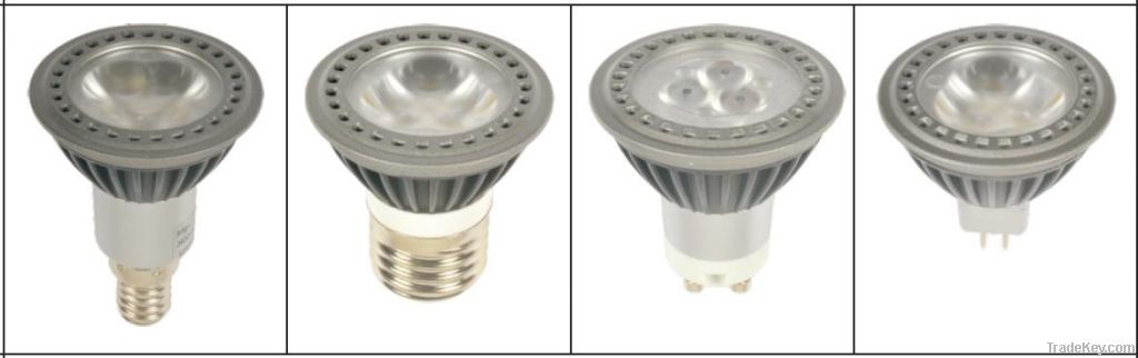 LED 4W Cup Light