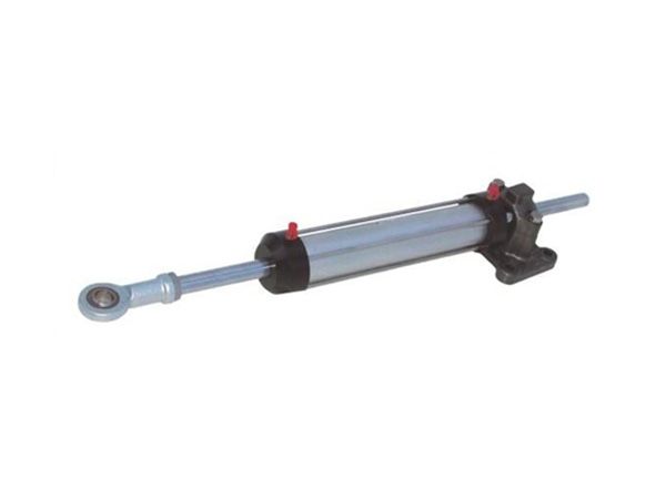Hydraulic Steering Systems