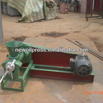 Small Household Oil Press