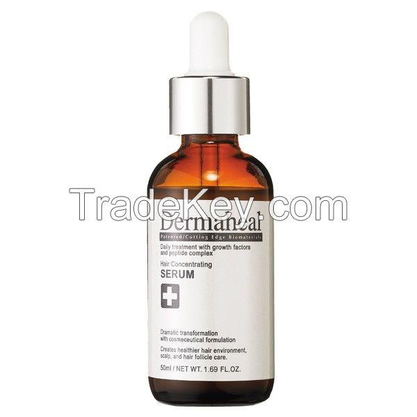 Fast Growing Hair Serum (Prevent Hair Loss) Hair Concentrating Serum