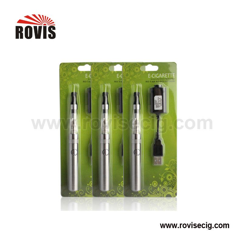 E-cigarette EVOD starter kit 