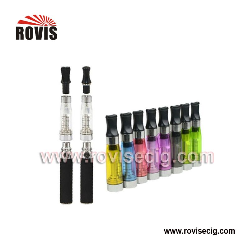 E-cigarette EGO CE4 starter kit