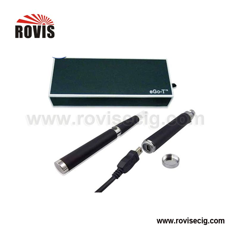 E-cigarette EGO USB starter kit