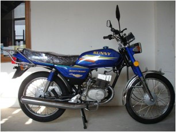 Popular 125cc, 150cc Motorcycle (JY Model)