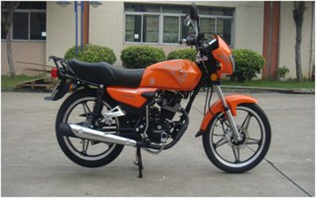 Popular 125cc, 150cc Motorcycle (JY Model  JY125-3)