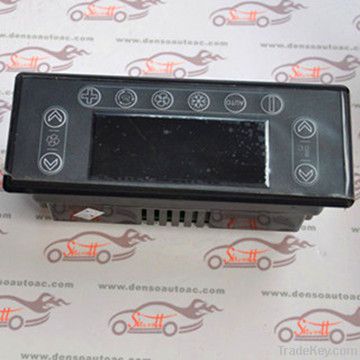 Yutong Bus Air Conditioning Control Panel