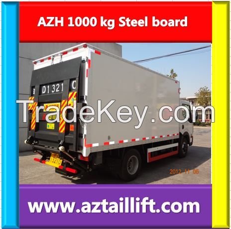 Anzhong Tail Lift