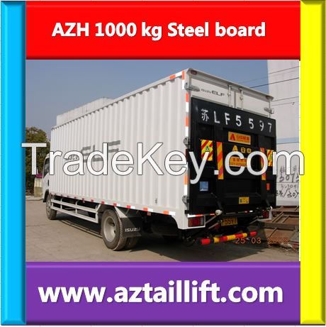 Anzhong Tail Lift 2