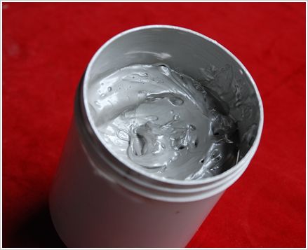 Silver paste