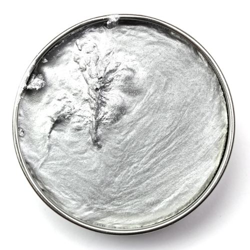 Silver paste