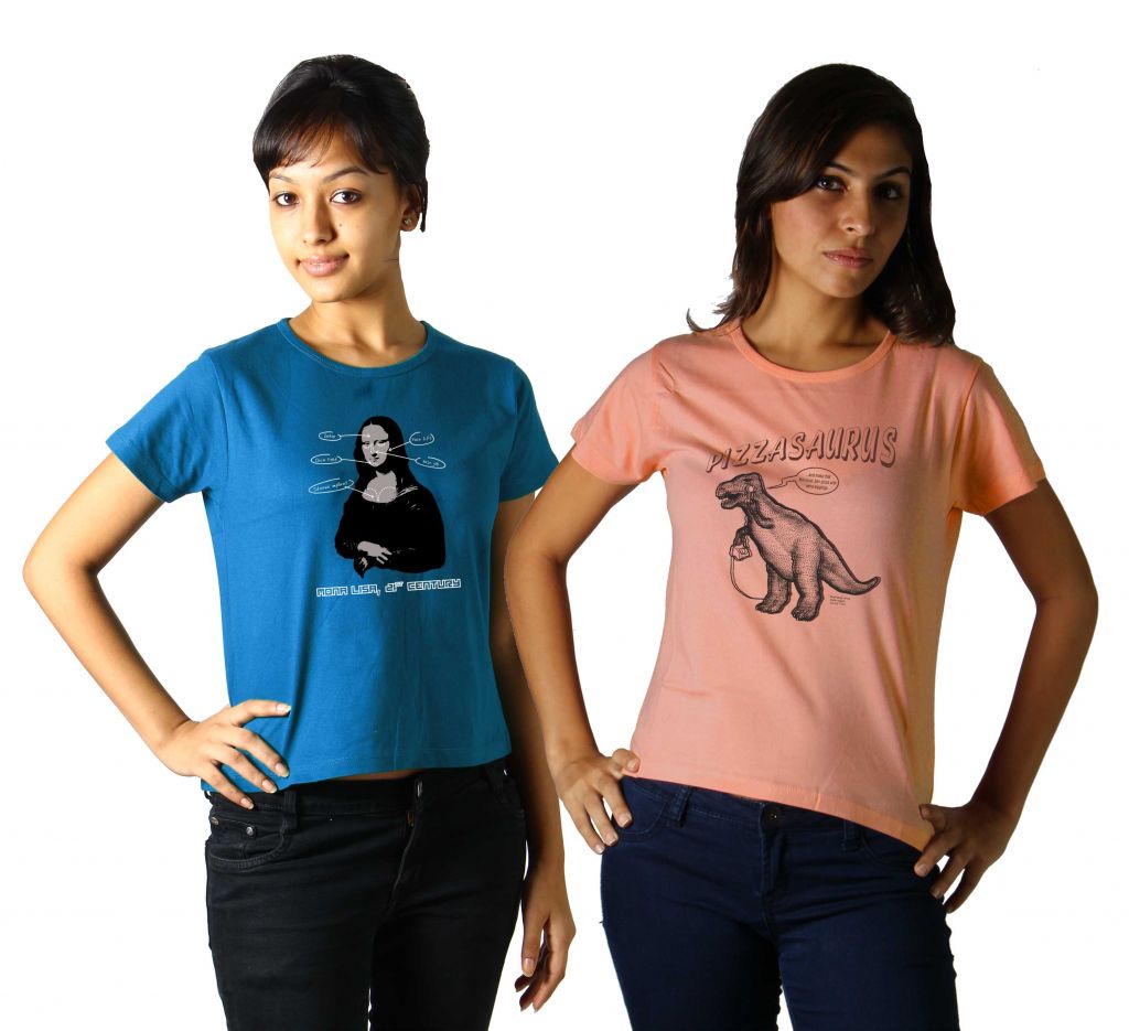 TANTRA T SHIRTS