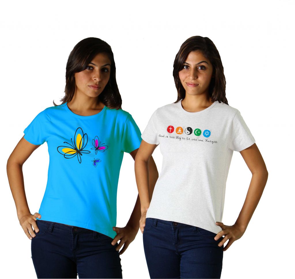 TANTRA T SHIRTS