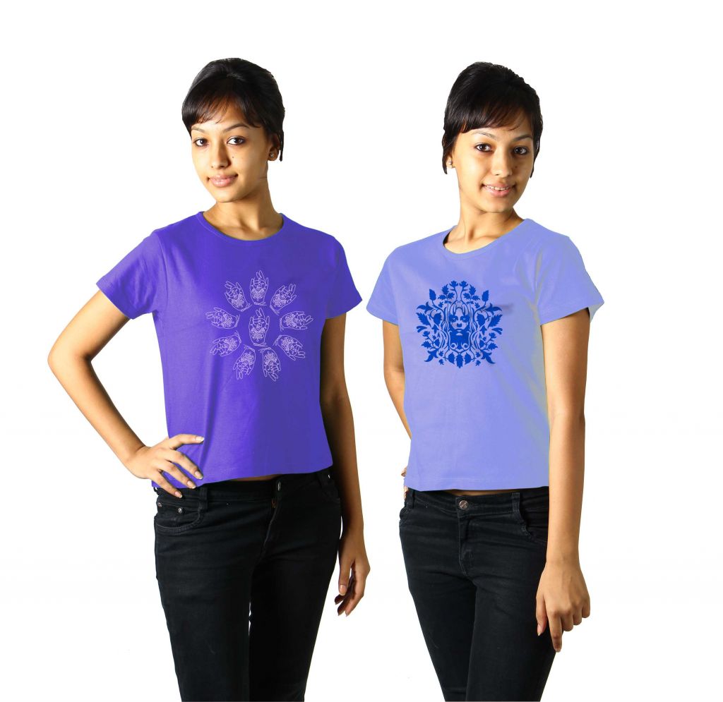 TANTRA T SHIRTS