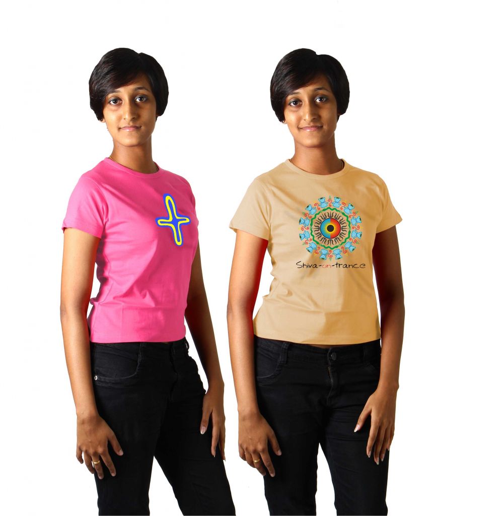 TANTRA T SHIRTS