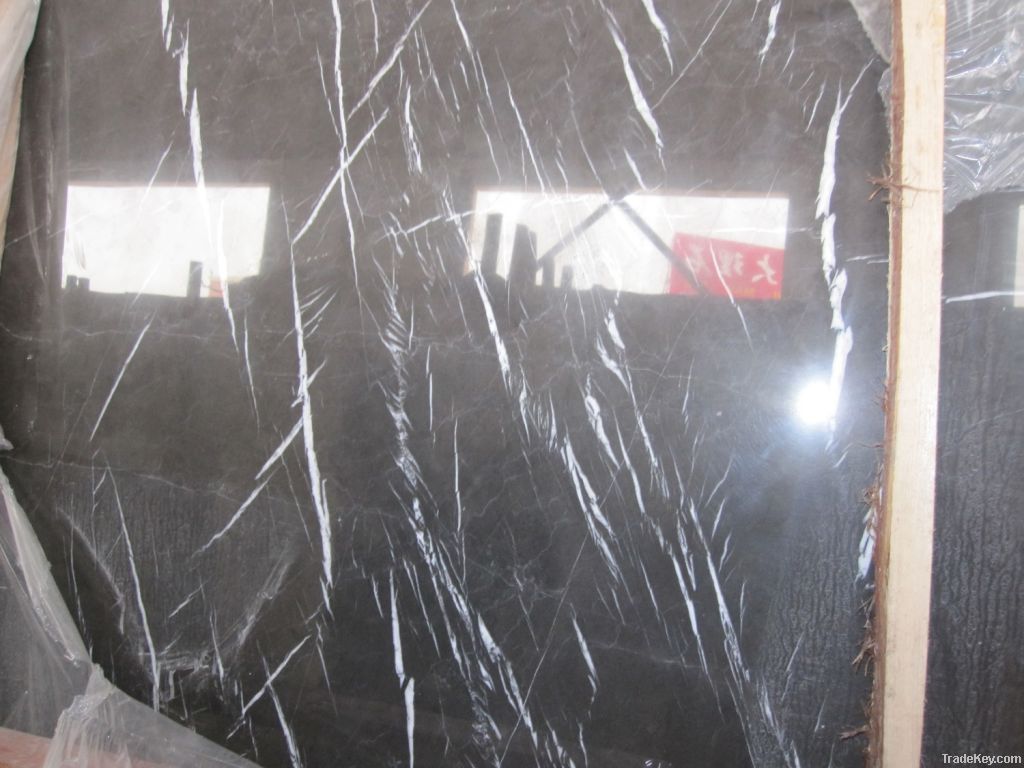 Pietra Grey marble, Pietra Grigio slabs and tiles,