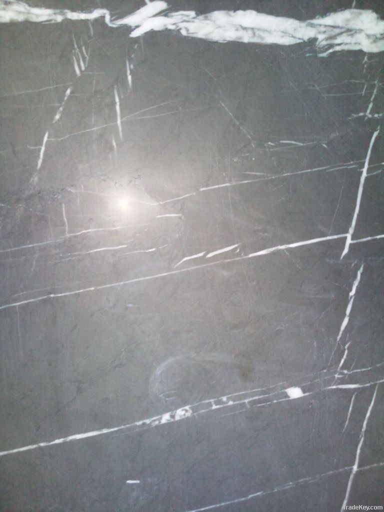 Pietra Grey marble, Pietra Grigio slabs and tiles,