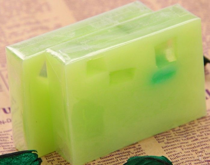 Natural Handmade soap