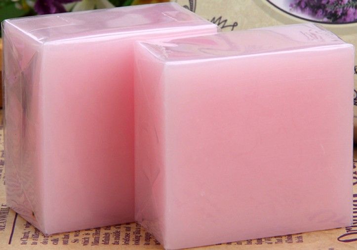 Natural Handmade Soap