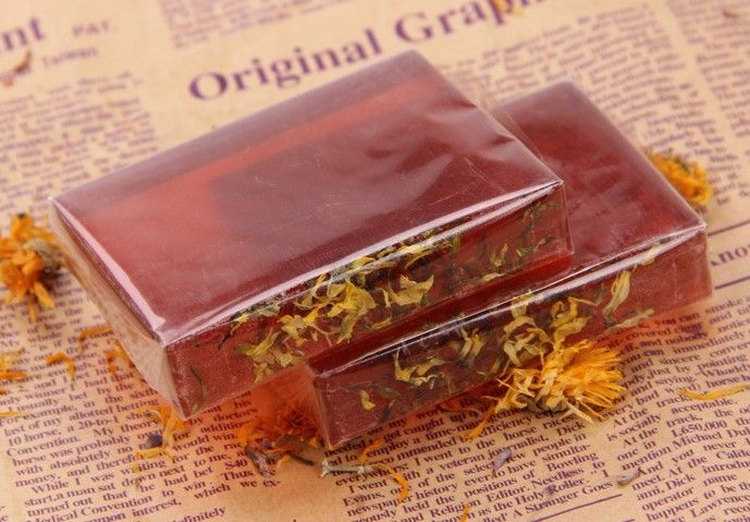 Natural Handmade Soap