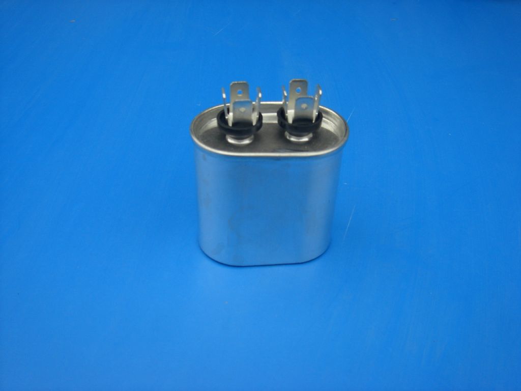 high quality motor starting  capacitor